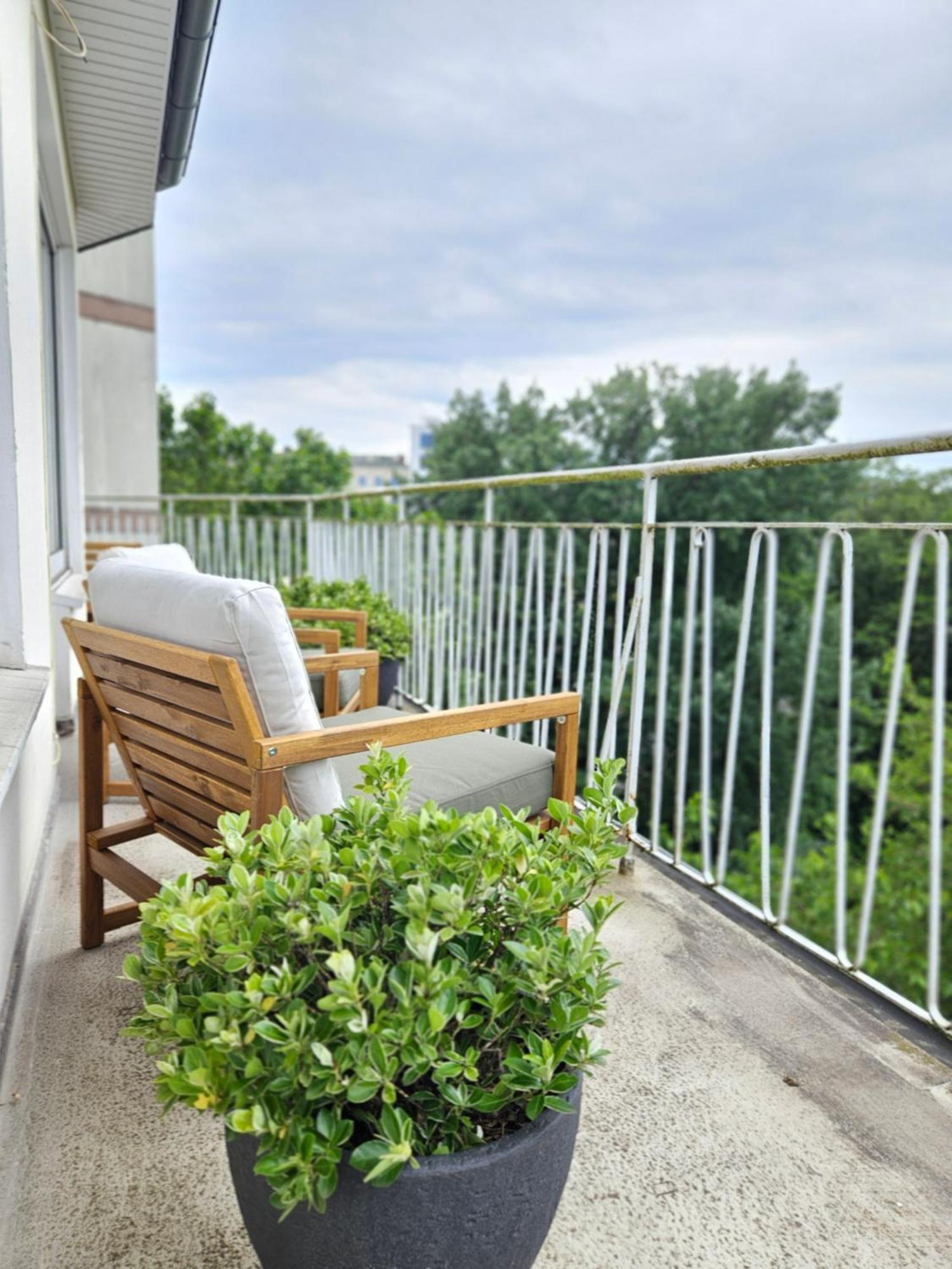 Ferienwohnung Contrescarpe City Бремен Экстерьер фото